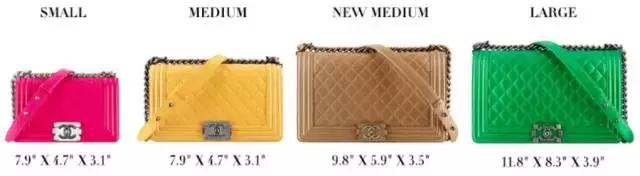 香奈儿购包圣经：经典款哪里买最便宜？