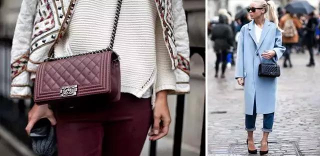 香奈儿购包圣经：经典款哪里买最便宜？