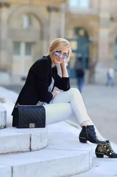 香奈儿购包圣经：经典款哪里买最便宜？