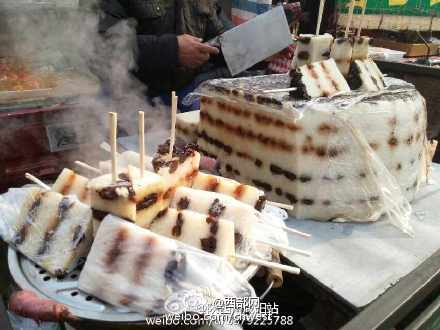 逛武功河滩会,逛武功千年河滩会