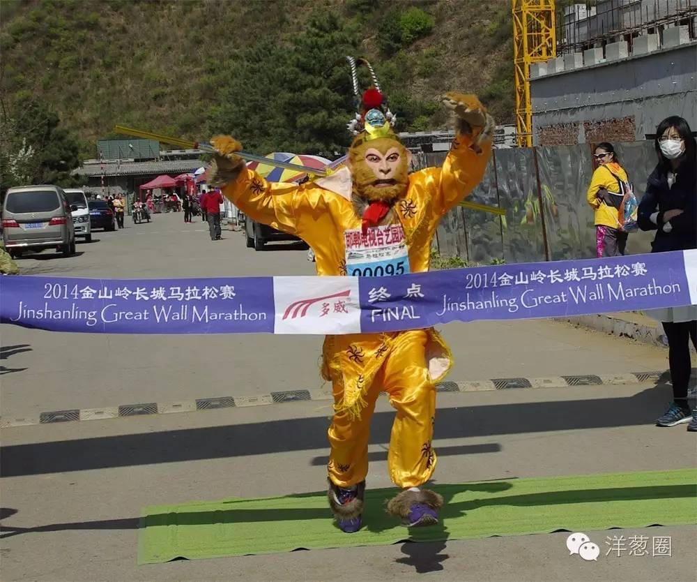 马拉松比赛六个细节,看马拉松视频感悟