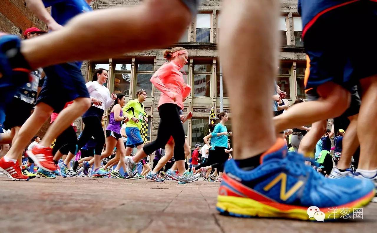 马拉松比赛六个细节,看马拉松视频感悟