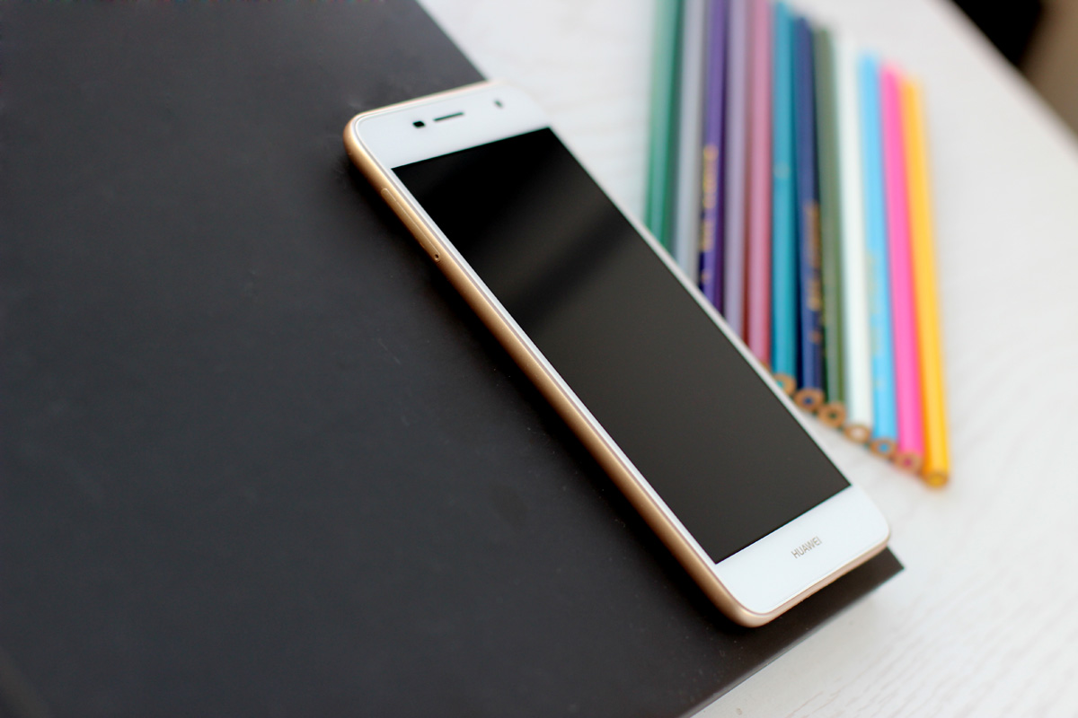 千元机手机推荐性能体验好,华为畅享6测评