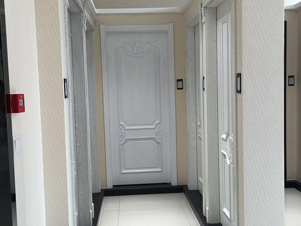 免漆门不好打理,免漆门有哪些注意事项