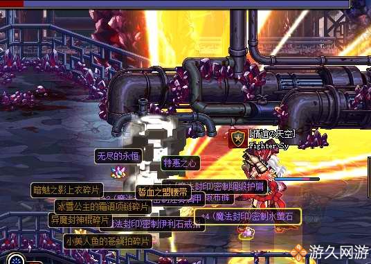 dnf一个角色不氪不肝游戏发展史,dnf玩家直播