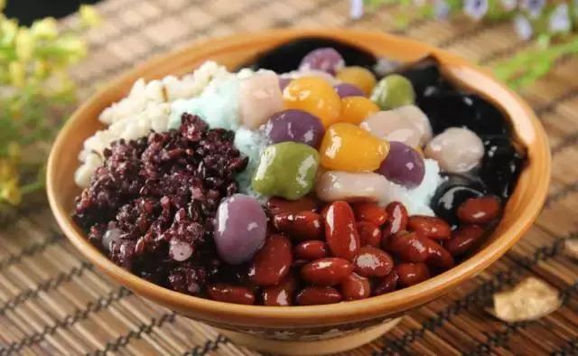 就好这口,来!说说下沙甜品谁是头牌!