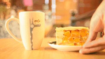 就好这口,来!说说下沙甜品谁是头牌!