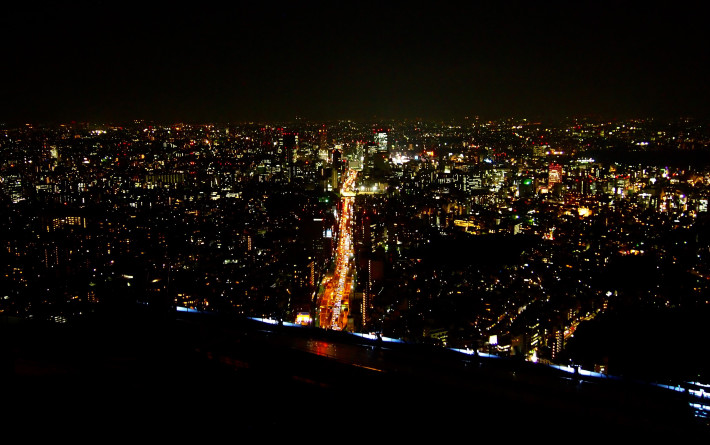初秋日本快步东京，慢行北海道，泡汤美食8日