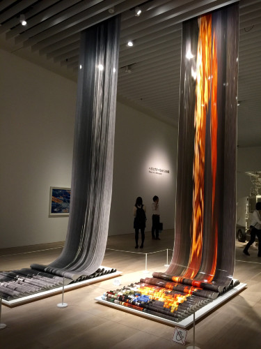 初秋日本快步东京，慢行北海道，泡汤美食8日