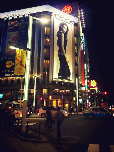 初秋日本快步东京，慢行北海道，泡汤美食8日