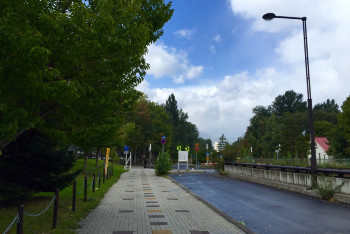 初秋日本快步东京，慢行北海道，泡汤美食8日