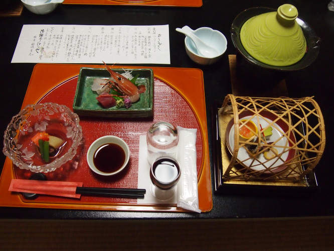 初秋日本快步东京，慢行北海道，泡汤美食8日