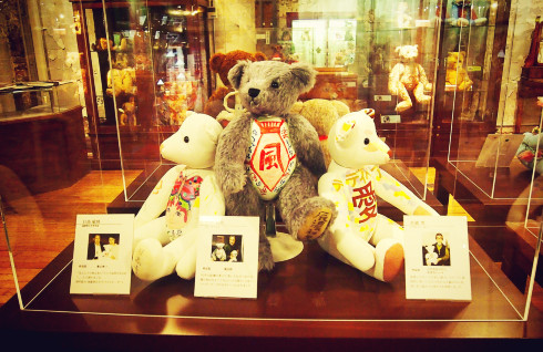 初秋日本快步东京，慢行北海道，泡汤美食8日