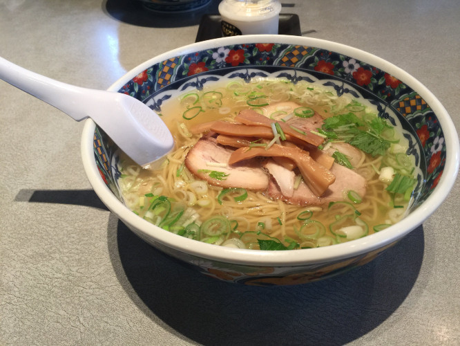 初秋日本快步东京，慢行北海道，泡汤美食8日