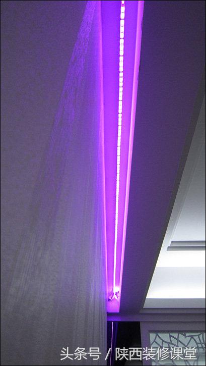 140平米全智能化装修,140平超强收纳简约装修