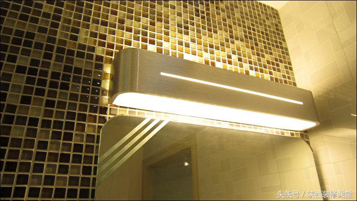 140平米全智能化装修,140平超强收纳简约装修