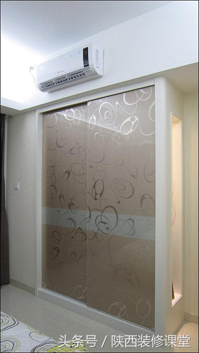 140平米全智能化装修,140平超强收纳简约装修