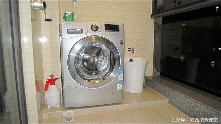 140平米全智能化装修,140平超强收纳简约装修