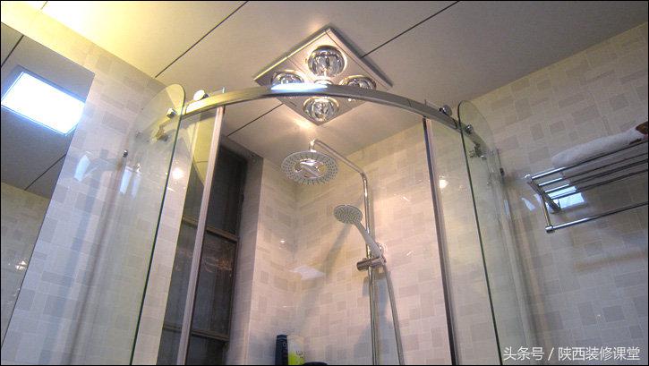 140平米全智能化装修,140平超强收纳简约装修