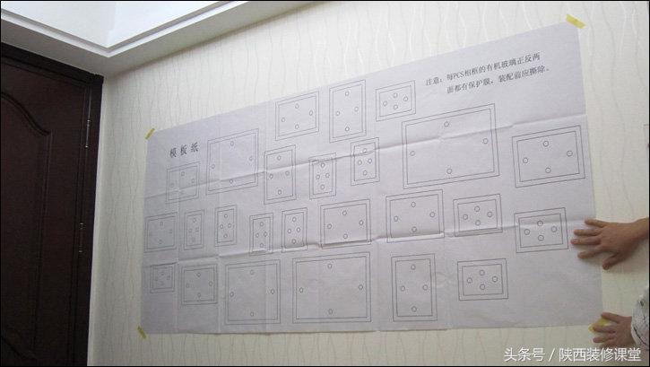140平米全智能化装修,140平超强收纳简约装修