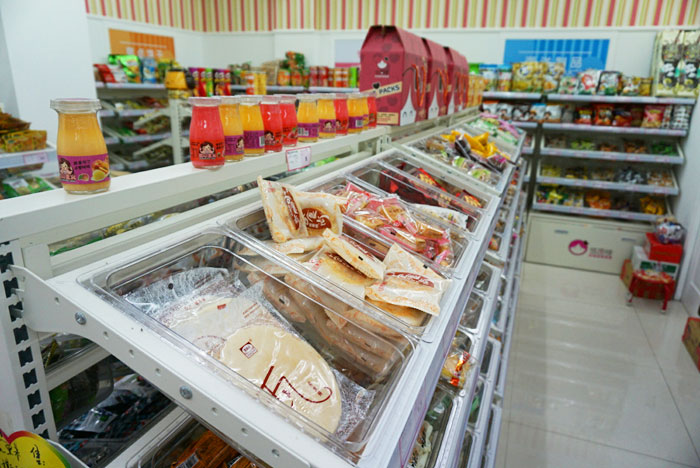 镇江日尝零食店,镇江美食探店达人排行榜