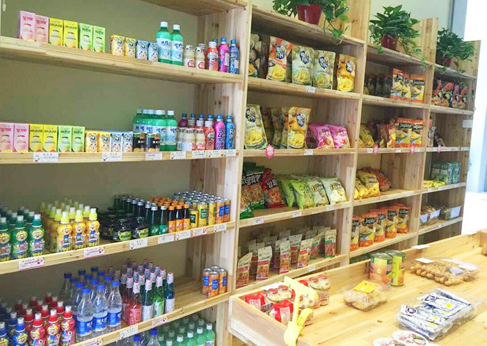 镇江日尝零食店,镇江美食探店达人排行榜