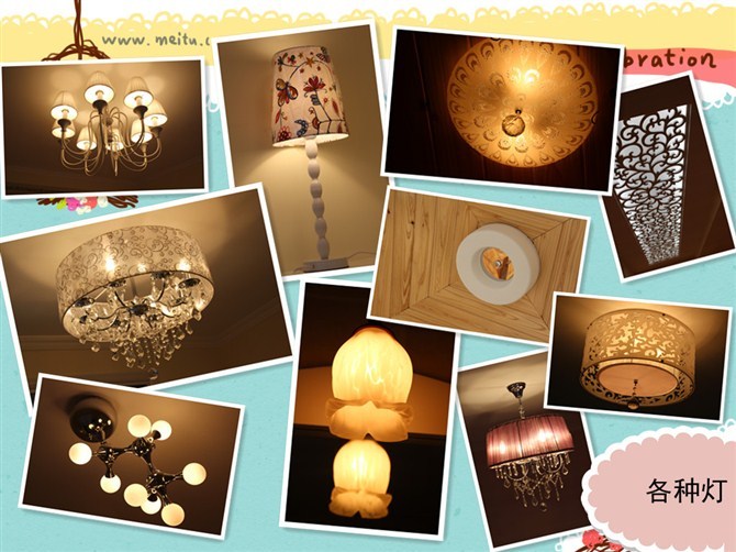 新房装修哪些东西网购比较省钱,10万块钱的装修房子效果