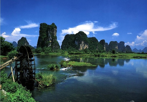 双十一福利五日游,阳朔平价旅游攻略