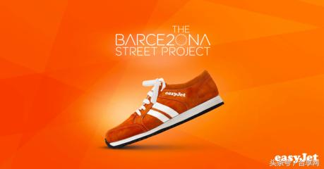 一款神奇的智能鞋,散步的智能鞋