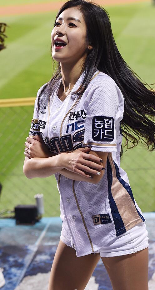 棒球运动在中国推广不开的原因，可能源于场上缺少了这些人