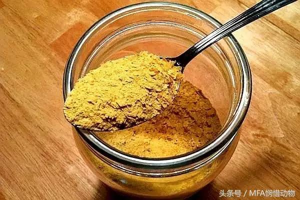 酵母的营养价值及功效与作用,营养酵母是啥