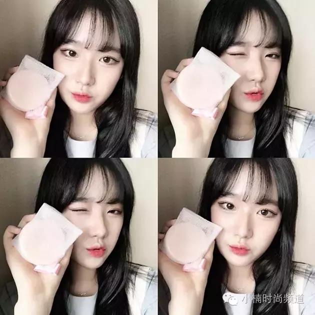 连洗脸也要粉红色少女心！DS超绵密泡泡肥皂可卸妆外还超保湿