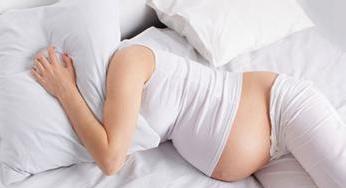 孕妇为什么要补充钙和铁,孕妇为啥要补充维生素d