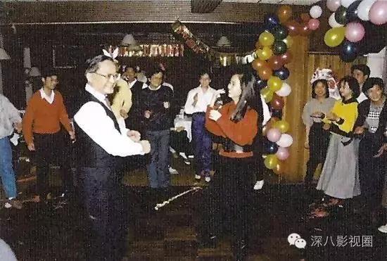 夏梦庸笔下小龙女原型是谁,鲁豫有约夏梦回应小龙女原型