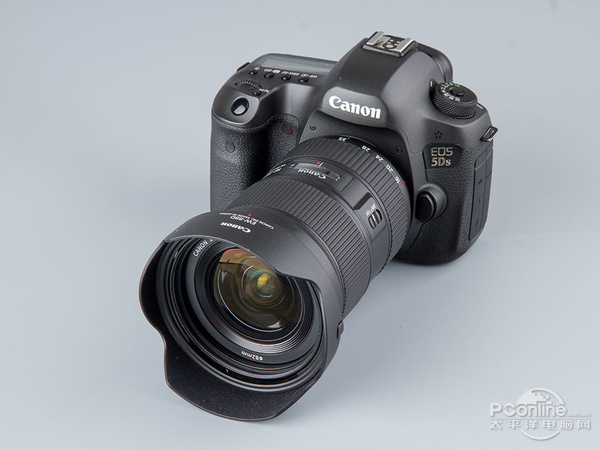 佳能16-35mmF2.8III镜头评测：9年换代值得等