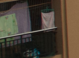 佳能16-35mmF2.8III镜头评测：9年换代值得等