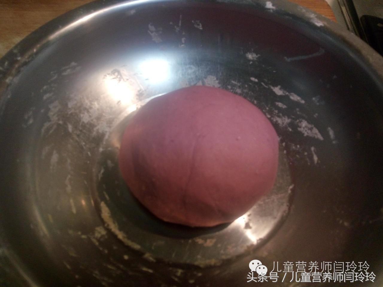 盘点宝宝爱吃的可爱卡通馒头,超可爱的卡通馒头给孩子安排起来