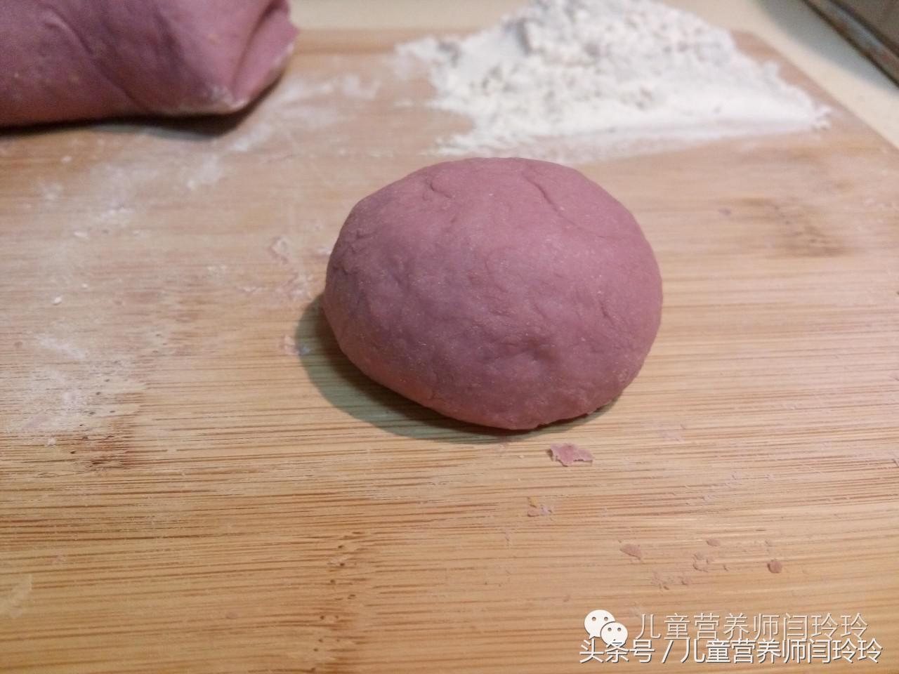 盘点宝宝爱吃的可爱卡通馒头,超可爱的卡通馒头给孩子安排起来