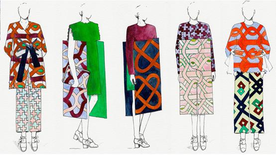 如何从零基础成为服装设计师,十大顶级服装设计师