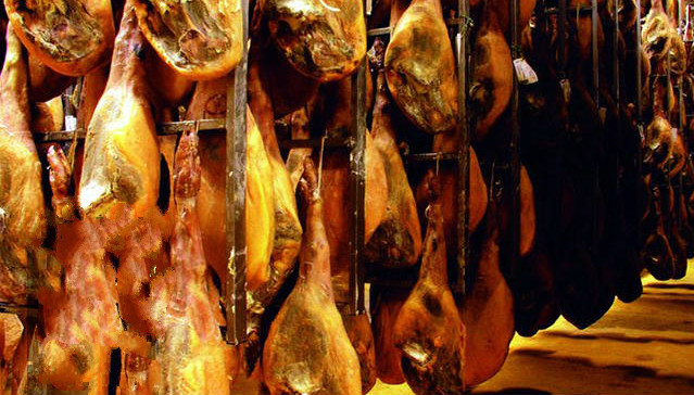 3000元1公斤的西班牙火腿配方、制作工艺揭秘!