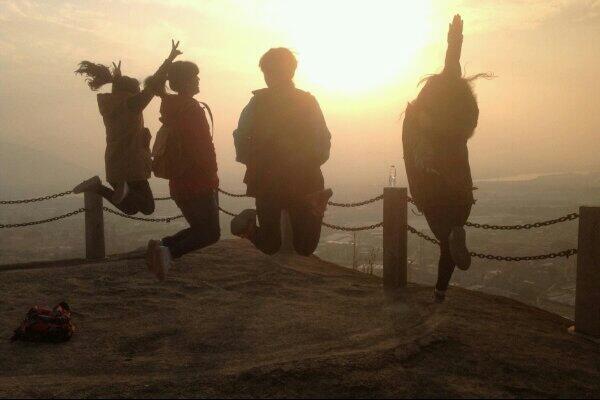 室友寝室创业,室友创业