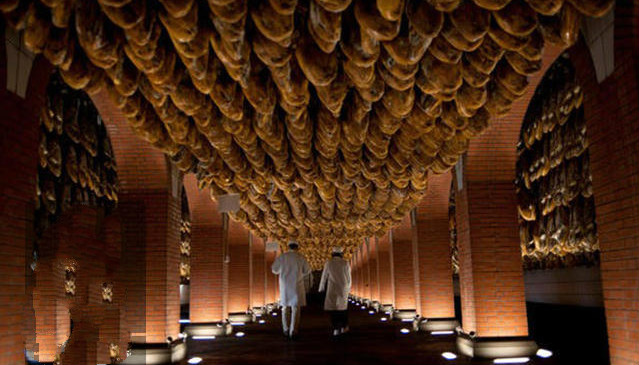 3000元1公斤的西班牙火腿配方、制作工艺揭秘!