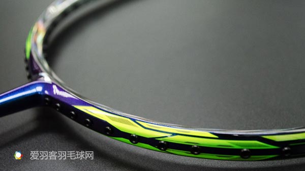 教你如何挑选好的羽毛球拍,波力羽毛球拍怎样选购