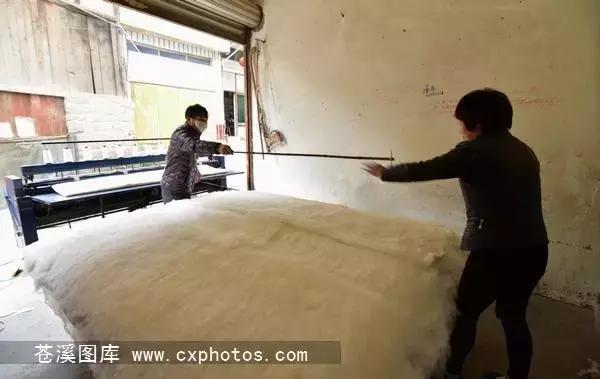 东溪古镇街景,苍溪县古镇全景图