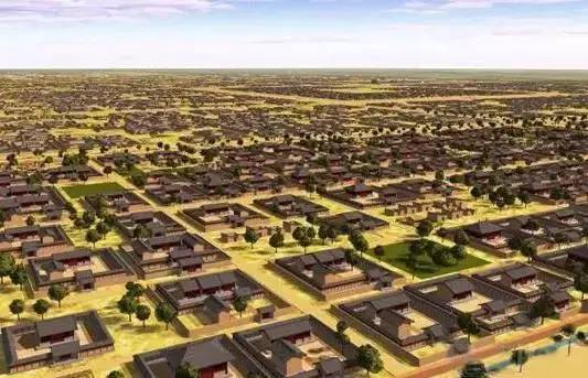 「探秘陕西」啥？建大明宫竟是唐太宗为表孝心？