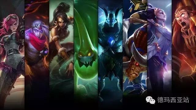 lol本周半价英雄和皮肤是哪些,安妮冰雪节皮肤龙魂商店