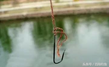 各种钩型对应的鱼,各种钩型适合钓什么鱼