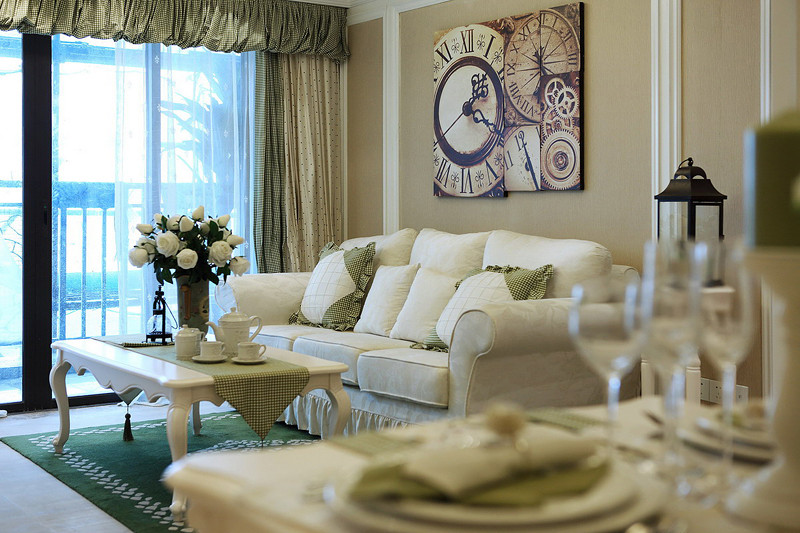 女儿喜欢的六平米装修,女儿特别喜欢装修的房子