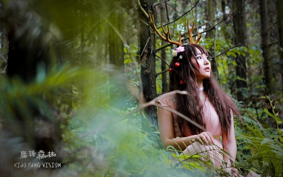 听歌觉得每首歌都像自己,有时候喜欢听歌不是因为歌唱的好