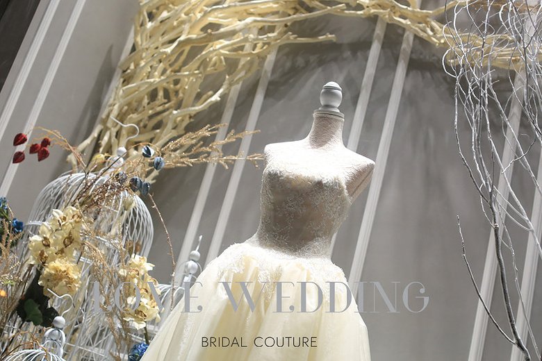 超赞的一家婚纱店强烈推荐,一家值得推荐的婚纱店